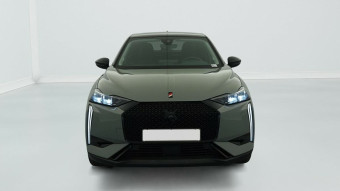 DS DS3 PURETECH 100 PERFORMANCE LINE