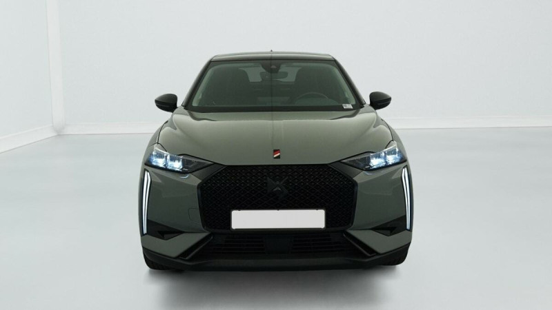 DS DS3 PURETECH 100 PERFORMANCE LINE