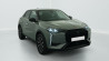 DS DS3 PURETECH 100 PERFORMANCE LINE