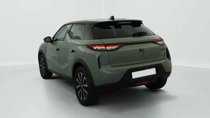 DS DS3 PURETECH 100 PERFORMANCE LINE