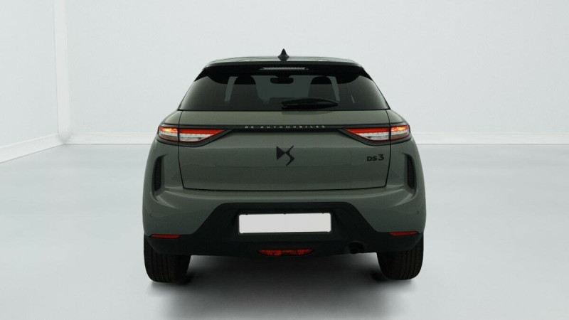 DS DS3 PURETECH 100 PERFORMANCE LINE