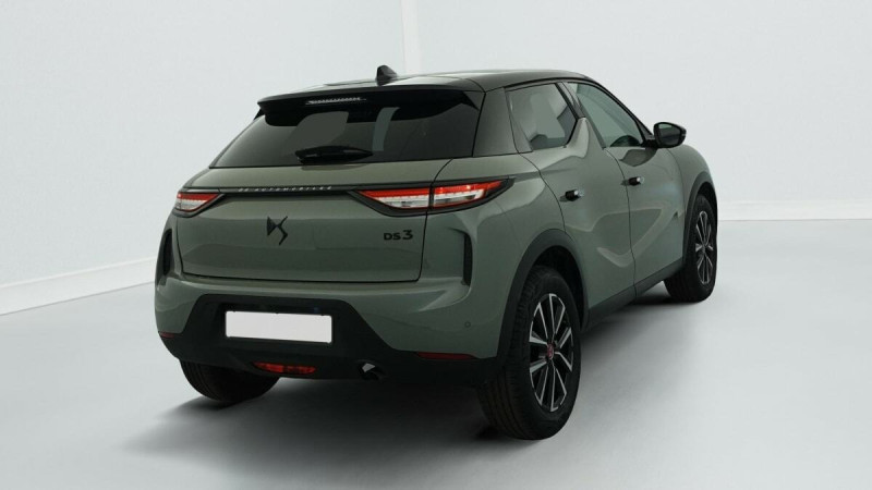 DS DS3 PURETECH 100 PERFORMANCE LINE