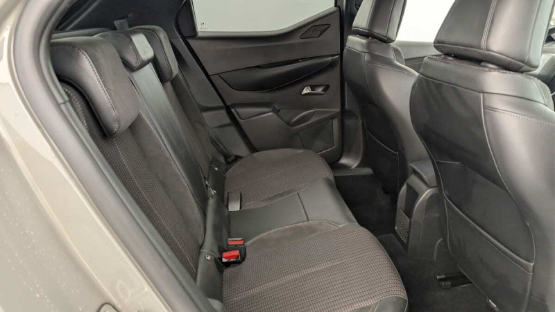 DS DS3 PURETECH 100 PERFORMANCE LINE