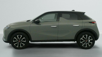 DS DS3 PURETECH 100 PERFORMANCE LINE