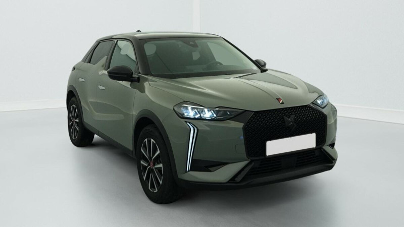 DS DS3 PURETECH 100 PERFORMANCE LINE