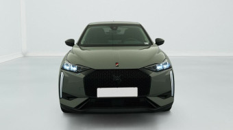 DS DS3 PURETECH 100 PERFORMANCE LINE