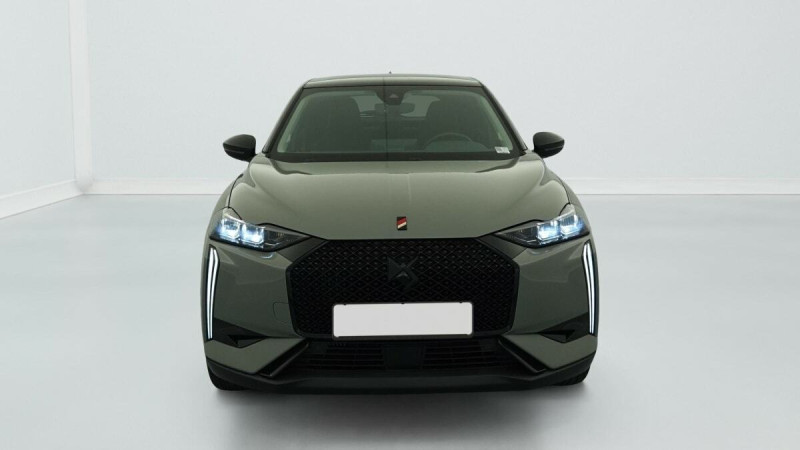 DS DS3 PURETECH 100 PERFORMANCE LINE