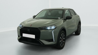 DS DS3 PURETECH 100 PERFORMANCE LINE