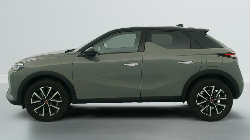 DS DS3 PURETECH 100 PERFORMANCE LINE