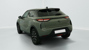 DS DS3 PURETECH 100 PERFORMANCE LINE