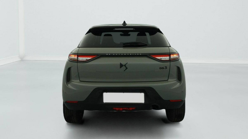 DS DS3 PURETECH 100 PERFORMANCE LINE