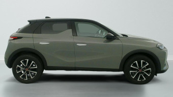 DS DS3 PURETECH 100 PERFORMANCE LINE