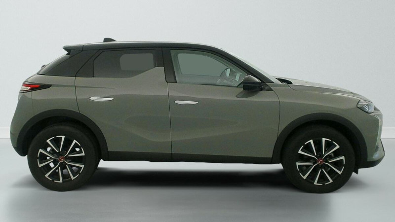 DS DS3 PURETECH 100 PERFORMANCE LINE