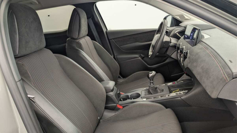 DS DS3 PURETECH 100 PERFORMANCE LINE