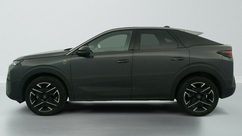 PEUGEOT 3008 HYBRID 145 E-DCS6 GT