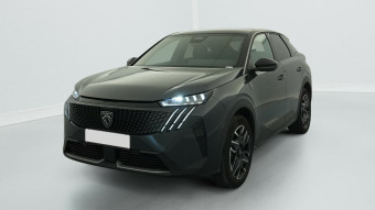 PEUGEOT 3008 HYBRID 145 E-DCS6 GT