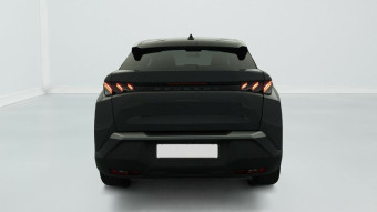 PEUGEOT 3008 HYBRID 145 E-DCS6 GT