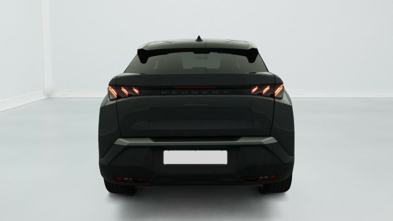 PEUGEOT 3008 HYBRID 145 E-DCS6 GT
