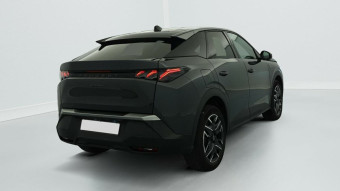 PEUGEOT 3008 HYBRID 145 E-DCS6 GT