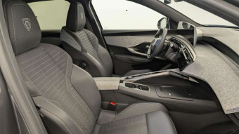 PEUGEOT 3008 HYBRID 145 E-DCS6 GT