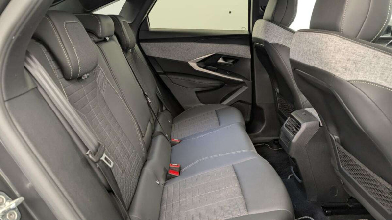PEUGEOT 3008 HYBRID 145 E-DCS6 GT