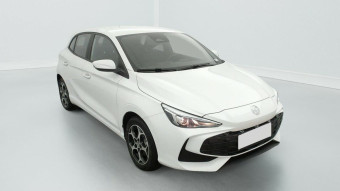 MG MG3 1.5 L HYBRID+ 195 CH COMFORT