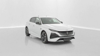 PEUGEOT 308 HYBRID 145 E-DCS6 GT