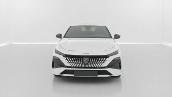PEUGEOT 308 HYBRID 145 E-DCS6 GT
