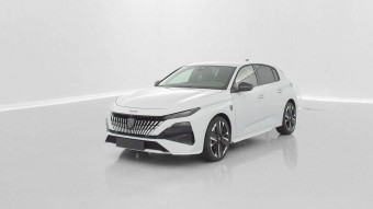 PEUGEOT 308 HYBRID 145 E-DCS6 GT