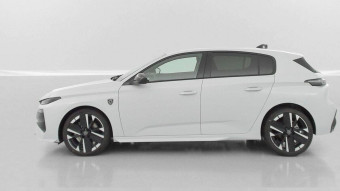 PEUGEOT 308 HYBRID 145 E-DCS6 GT