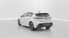 PEUGEOT 308 HYBRID 145 E-DCS6 GT