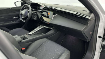 PEUGEOT 308 HYBRID 145 E-DCS6 GT