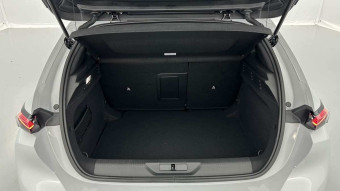 PEUGEOT 308 HYBRID 145 E-DCS6 GT