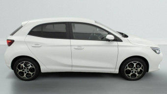 MG MG3 1.5 L HYBRID+ 195 CH LUXURY