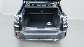 JEEP AVENGER 1.2 HYBRID 110 DTC LONGITUDE