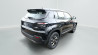 JEEP AVENGER 1.2 HYBRID 110 DTC LONGITUDE