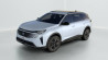 PEUGEOT 5008 HYBRID 145 E-DCS6 ALLURE