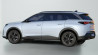 PEUGEOT 5008 HYBRID 145 E-DCS6 ALLURE