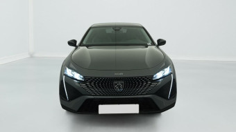 PEUGEOT 408 HYBRID 145 E-DCS6 ALLURE
