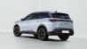 PEUGEOT 5008 HYBRID 145 E-DCS6 ALLURE