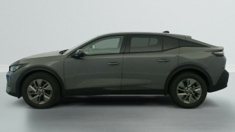 PEUGEOT 408 HYBRID 145 E-DCS6 ALLURE