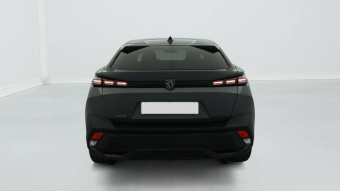 PEUGEOT 408 HYBRID 145 E-DCS6 ALLURE