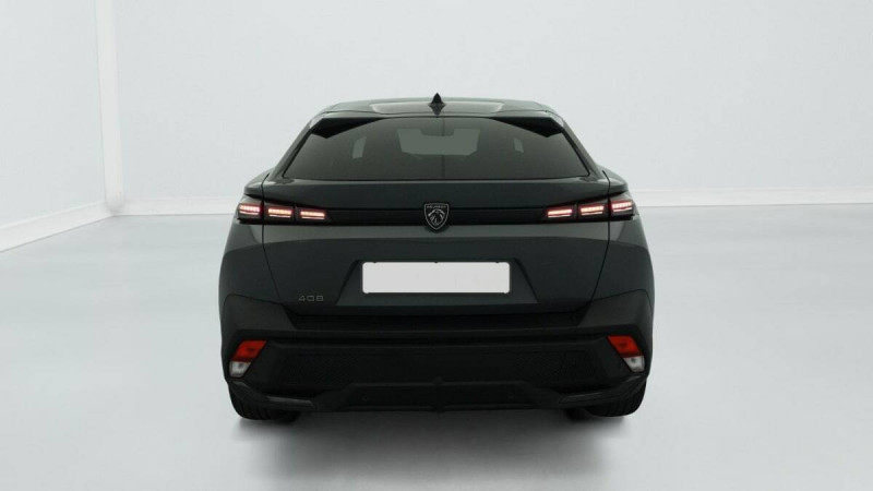 PEUGEOT 408 HYBRID 145 E-DCS6 ALLURE