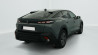 PEUGEOT 408 HYBRID 145 E-DCS6 ALLURE