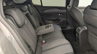 PEUGEOT 408 HYBRID 145 E-DCS6 ALLURE