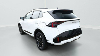 KIA SPORTAGE HYBRIDE 239 CH BVA6 GT-LINE