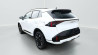 KIA SPORTAGE HYBRIDE 239 CH BVA6 GT-LINE