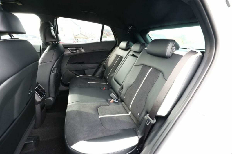 KIA SPORTAGE HYBRIDE 239 CH BVA6 GT-LINE