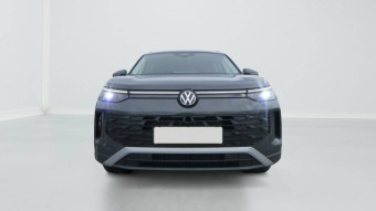 VOLKSWAGEN TAYRON TAYRON 1.5 ETSI 150CH DSG7 7PL LIFE