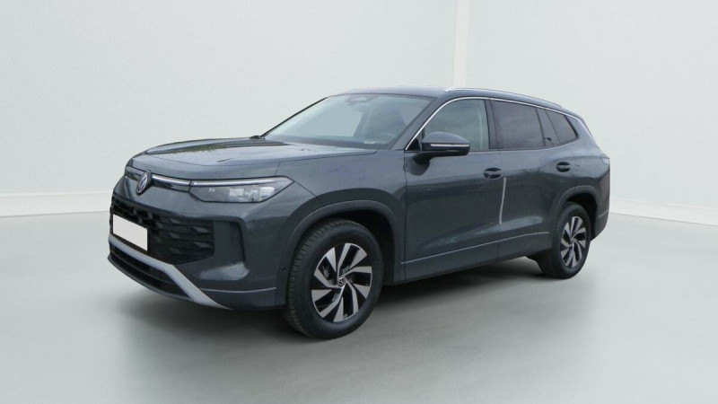VOLKSWAGEN TAYRON TAYRON 1.5 ETSI 150CH DSG7 7PL LIFE